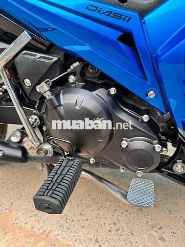 Yamaha Exciter 2010 Xanh 57 Redleo HBA
