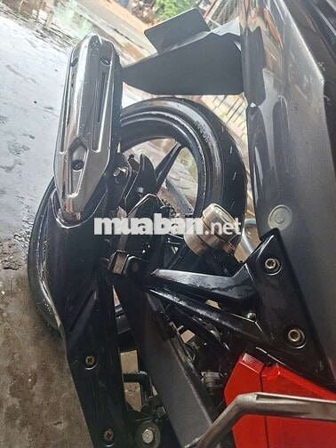Yamaha Exciter 2016 Đỏ 135cc