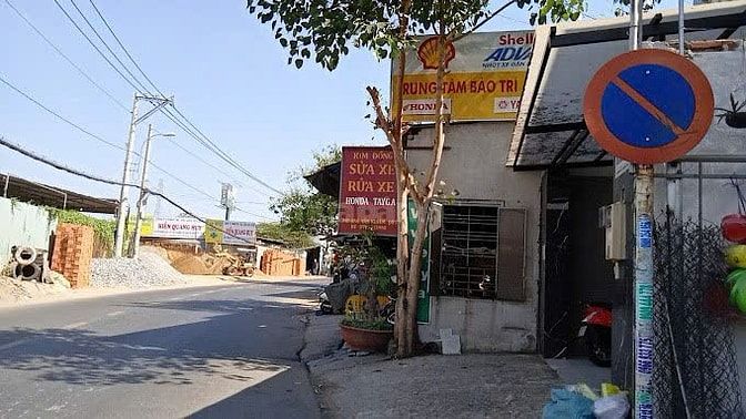28 Tỷ! Bán Mặt tiền Ung Văn Khiêm, Quận Bình Thạnh - 5x20m CN: 101,