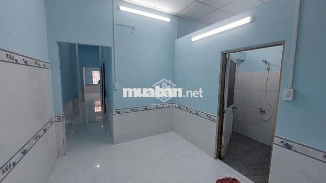 NHÀ TRỆT 4X25 - 3PN QUỐC LỘ 13 - HIỆP BÌNH PHƯỚC - GẦN VẠN PHÚC CITY