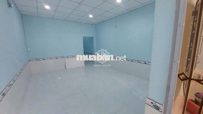NHÀ TRỆT 4X25 - 3PN QUỐC LỘ 13 - HIỆP BÌNH PHƯỚC - GẦN VẠN PHÚC CITY