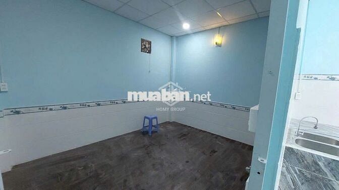 NHÀ TRỆT 4X25 - 3PN QUỐC LỘ 13 - HIỆP BÌNH PHƯỚC - GẦN VẠN PHÚC CITY