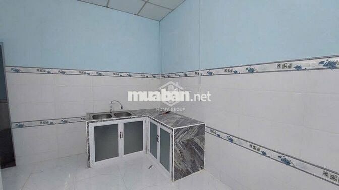 NHÀ TRỆT 4X25 - 3PN QUỐC LỘ 13 - HIỆP BÌNH PHƯỚC - GẦN VẠN PHÚC CITY