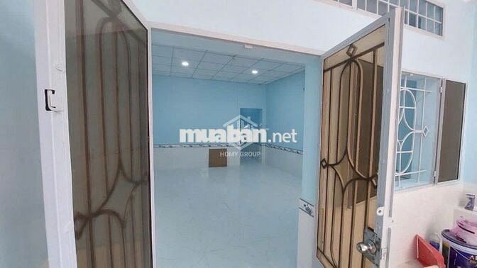 NHÀ TRỆT 4X25 - 3PN QUỐC LỘ 13 - HIỆP BÌNH PHƯỚC - GẦN VẠN PHÚC CITY