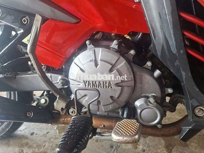 Yamaha Exciter 2016 Đỏ 135cc
