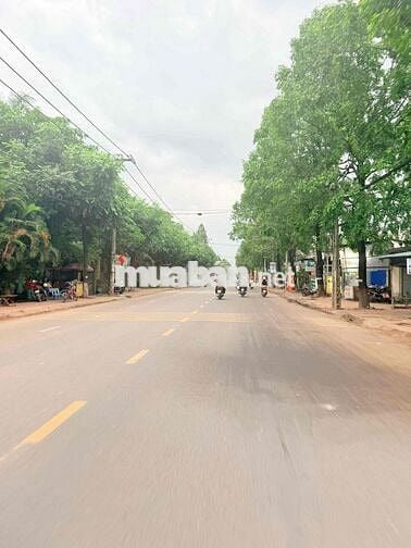 Nhà Mặt Tiền Bùi Hữu Nghĩa p. Tân Vạn - ngang 7m6 giá hiếm