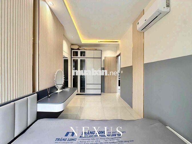 CHÍNH CHỦ CHO THUÊ DẠNG 1PN 2PN RỘNG 40m2 NGAY LUỸ BÁN BÍCH - ÂU CƠ🔥