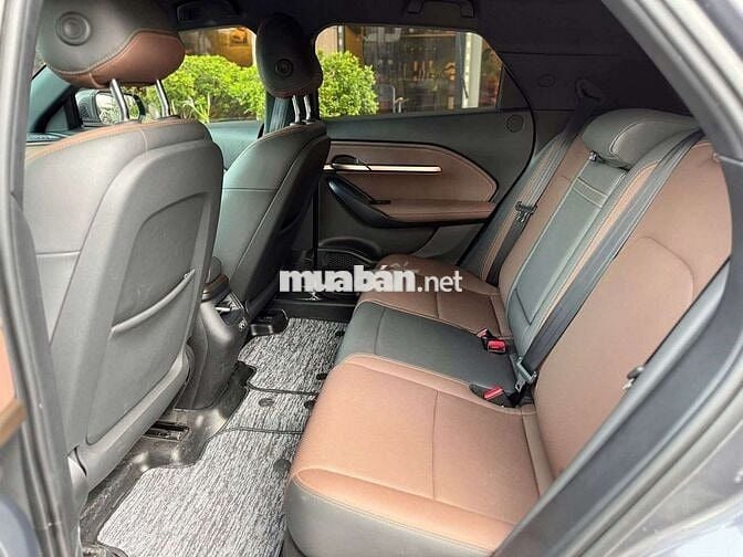 VinFast VF 6 Plus 2026
