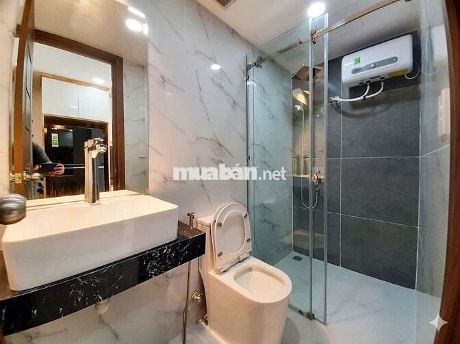 🔥 CĂN HỘ SIÊU XỊN_40m2_FULL NỘI THẤT-VIEW BỜ KÈ NHÌN SIÊU ĐÃ