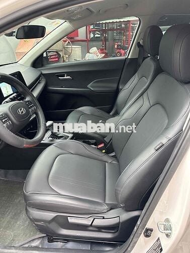 Hyundai Accent 2025 1.5 Đặc Biệt lướt 2.700km