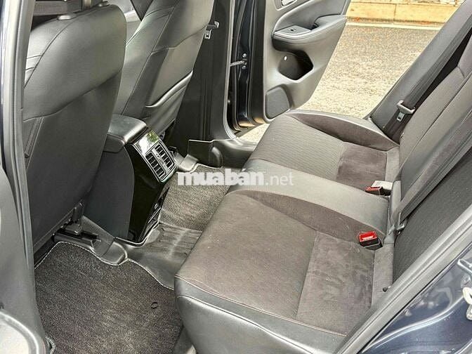 Honda City 2022 RS 30.000km đã lên full đồ chơi