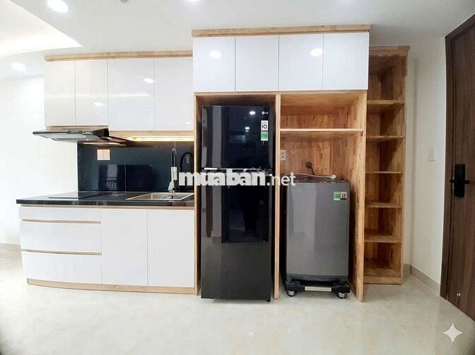 🔥 CĂN HỘ SIÊU XỊN_40m2_FULL NỘI THẤT-VIEW BỜ KÈ NHÌN SIÊU ĐÃ