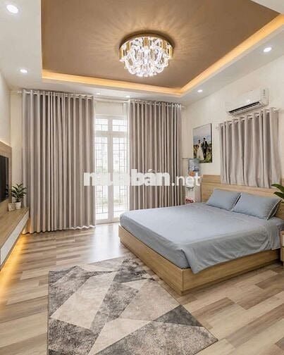 🔥 NHÀ HẺM Ô TÔ GẦN GÒ DẦU – TÂN SƠN NHÌ | CHỈ 6.5 TỶ 🔥
.