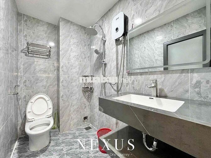 CHÍNH CHỦ CHO THUÊ DẠNG 1PN 2PN RỘNG 40m2 NGAY LUỸ BÁN BÍCH - ÂU CƠ🔥
