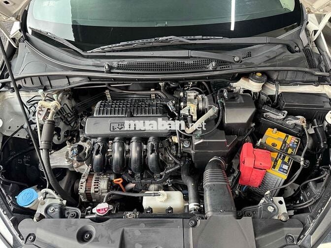 Honda City CVT 2020 60.000km 1 chủ mua mới