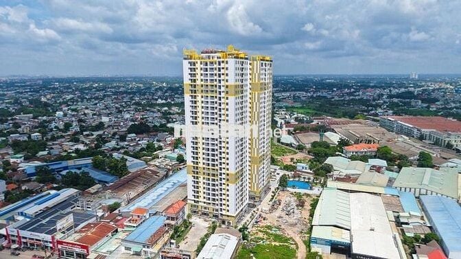 🔥VỐN 20% DIAMOND BOULEVARD KỀ AEON MALL MẶT TIỀN QL13 - GÓP 8TR/THÁNG!