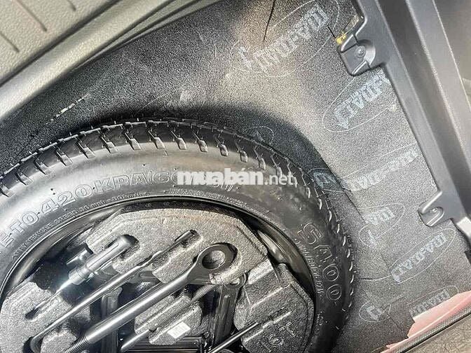 Hyundai Kona 2018 2.0 AT Tiêu Chuẩn Đỏ