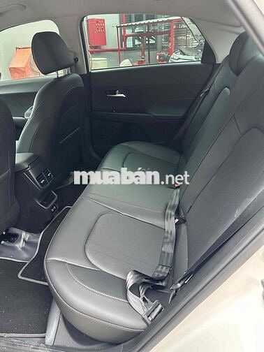 Hyundai Accent 2025 1.5 Đặc Biệt lướt 2.700km
