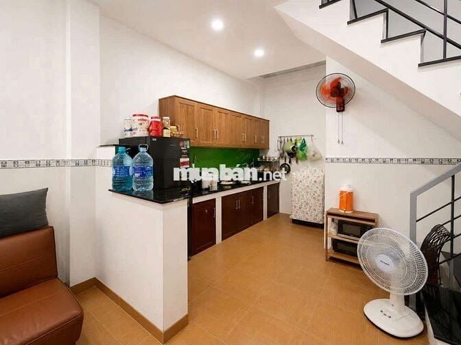 🏡 TÂN PHÚ – GẦN AEON MALL – NHÀ ĐẸP CHỈ NHỈNH 4 TỶ
✨ .