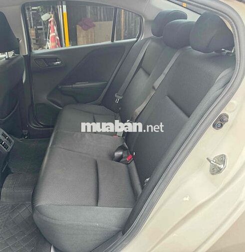 Honda City CVT 2020 60.000km 1 chủ mua mới