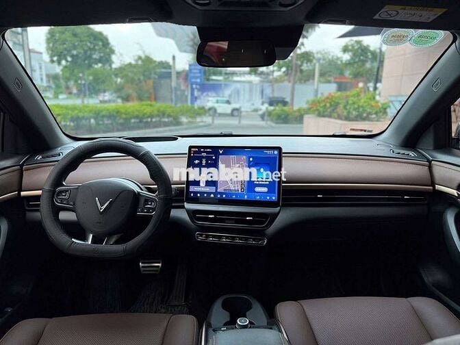 VinFast VF 6 Plus 2026