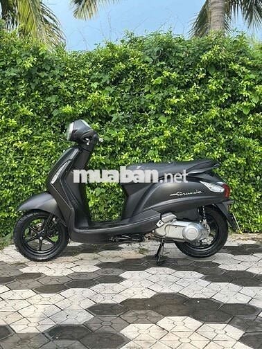 Yamaha Grande 2017 Bản ĐB Máy Zin Xe Đẹp Chất