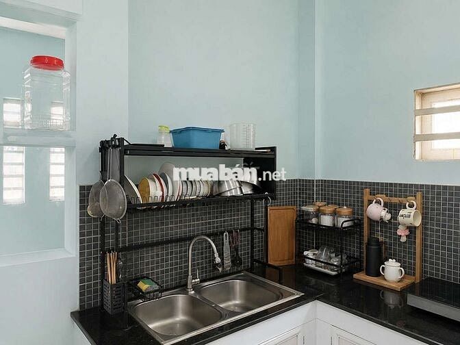 CHO THUÊ NHÀ NGUYÊN CĂN FULL NỘI THẤT TÂY THẠNH TÂN PHÚ
