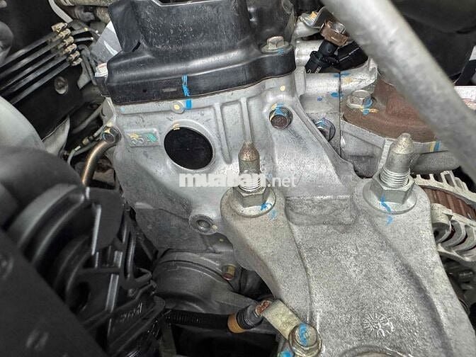 Honda City CVT 2020 60.000km 1 chủ mua mới