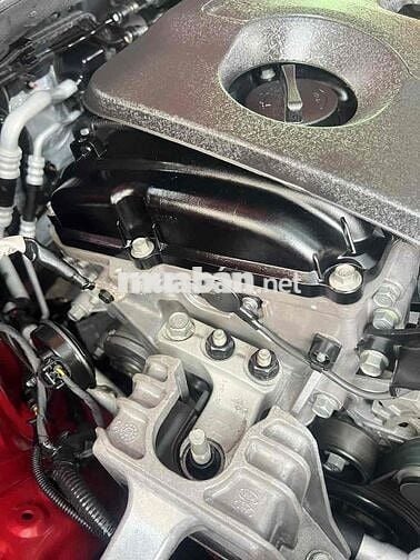 Hyundai Kona 2018 2.0 AT Tiêu Chuẩn Đỏ