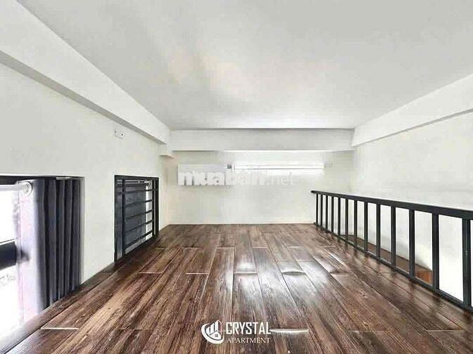 CHO THUÊ DUPLEX BANCOL SIÊU THOÁNG GẦN AEON MALL - ĐH CÔNG THƯƠNG.