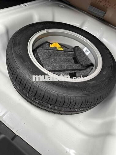Hyundai Accent 2025 1.5 Đặc Biệt lướt 2.700km