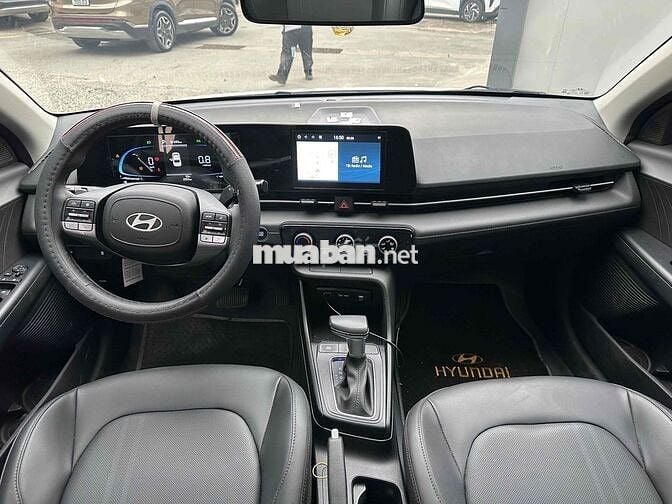 Hyundai Accent 2025 1.5 Đặc Biệt lướt 2.700km