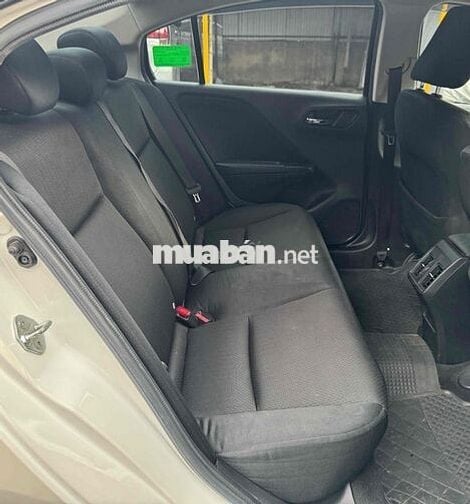Honda City CVT 2020 60.000km 1 chủ mua mới