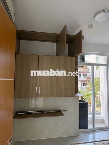 Cần cho thuê căn hộ chung cư Cao Ốc Bình Đông Xanh, 3PN, nhà đẹp