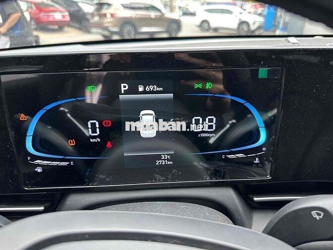 Hyundai Accent 2025 1.5 Đặc Biệt lướt 2.700km