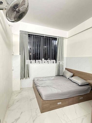 CHDV 2PN giá rẻ ngay tại quận 7, gần KCX, tiện qua Quận 4,1 FULL NT
