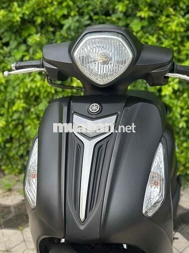 Yamaha Grande 2017 Bản ĐB Máy Zin Xe Đẹp Chất