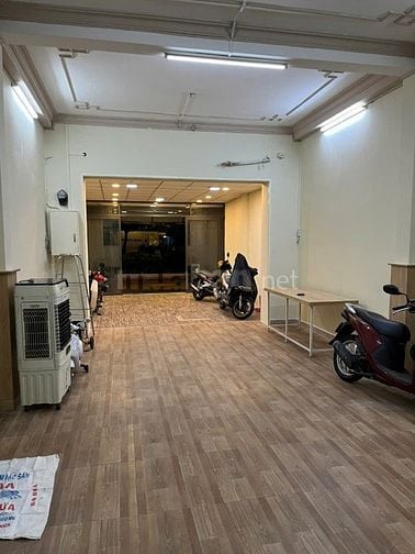 🏠 CHO THUÊ MẶT BẰNG MẶT TIỀN – CƯ XÁ LỮ GIA, QUẬN 11