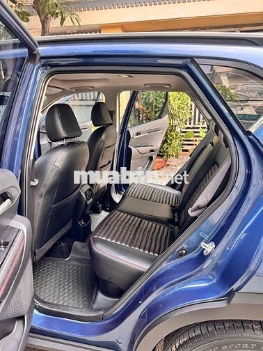 Kia Sonet Premium Xanh 5 chỗ 54.425 km