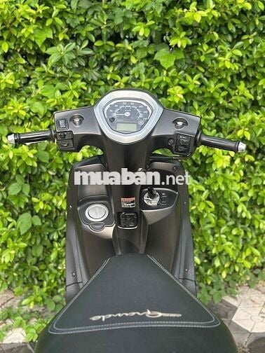 Yamaha Grande 2017 Bản ĐB Máy Zin Xe Đẹp Chất