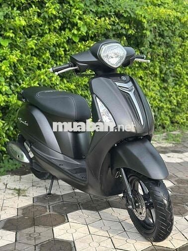 Yamaha Grande 2017 Bản ĐB Máy Zin Xe Đẹp Chất