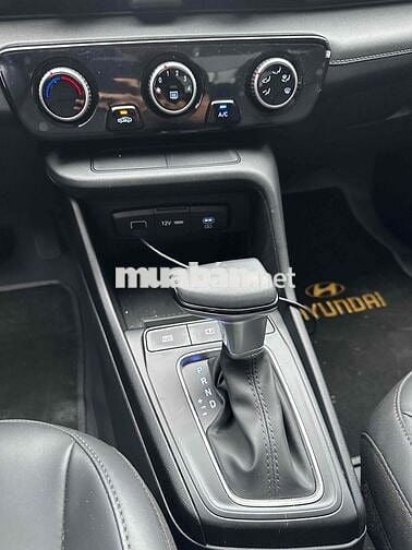 Hyundai Accent 2025 1.5 Đặc Biệt lướt 2.700km