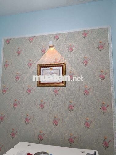 CHO THUÊ NHÀ NGUYÊN CĂN FULL NỘI THẤT TÂY THẠNH TÂN PHÚ