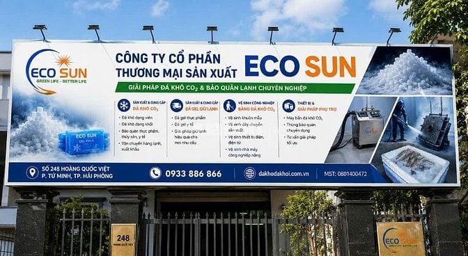 Tuyển cộng tác viên bán đá Khô CO2 ở Hà Nội.