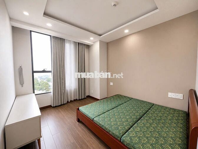 Sổ hồng - Bán căn hộ 3PN 88m2 Garden Gate - view Công viên Gia Định