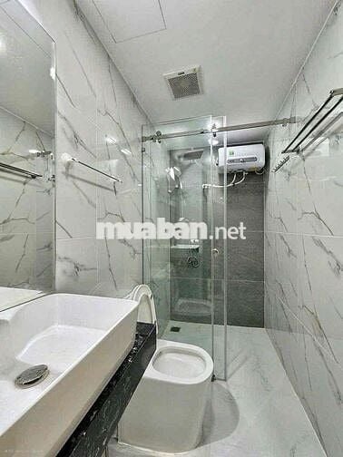 CĂN HỘ 1PN SIÊU ĐẸP NGAY ĐƯỜNG HOÀNG SA, THUẬN TIỆN DI CHUYỂN Q1