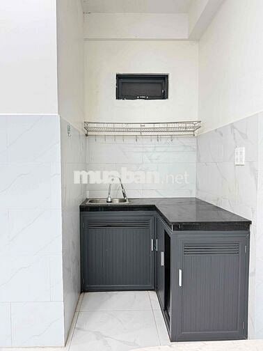 CHDV 2PN giá rẻ ngay tại quận 7, gần KCX, tiện qua Quận 4,1 FULL NT