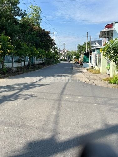 CHÍNH CHỦ BÁN LÔ ĐẤT MẶT TIỀN ĐƯỜNG 9A, CỦ CHI, TP. HCM