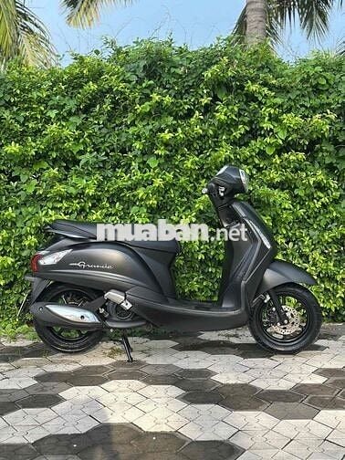 Yamaha Grande 2017 Bản ĐB Máy Zin Xe Đẹp Chất