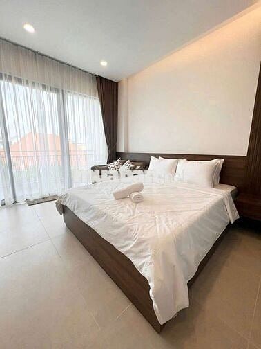 CHDV Cao Cấp - Full Nội Thất - Khu K300 - Etown Công Hoà 